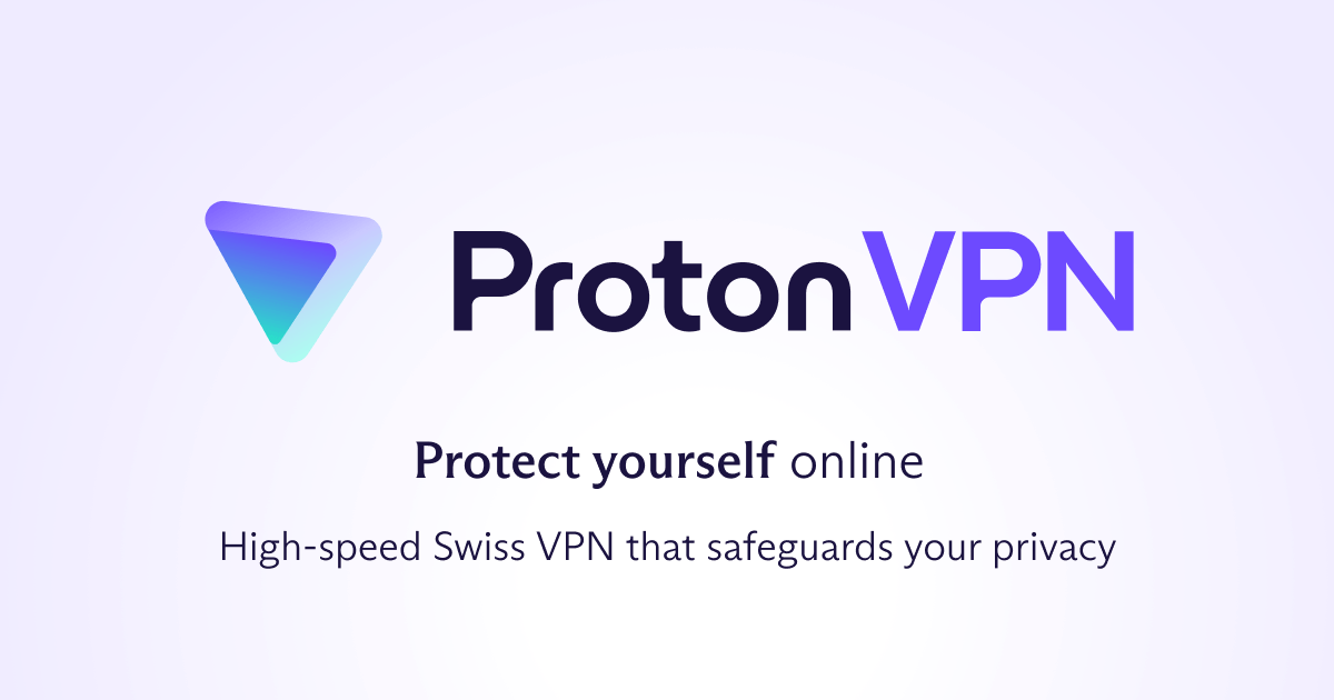 Proton VPN 